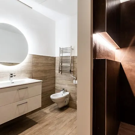 Appartement Giardino Dei Limoni Bari