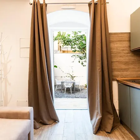 Appartement Giardino Dei Limoni