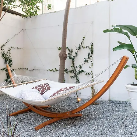 Giardino Dei Limoni * Bari