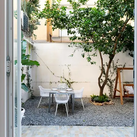 Giardino Dei Limoni * Бари