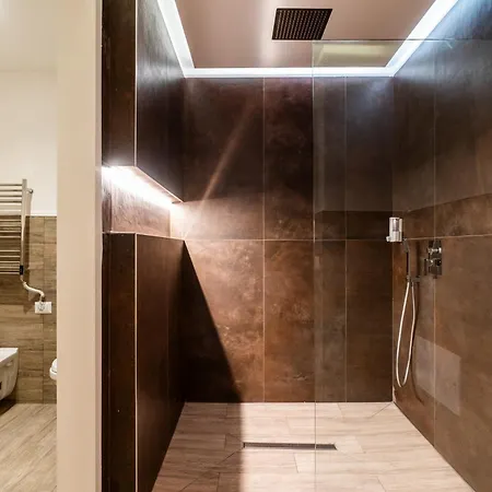 Apartamento Giardino Dei Limoni