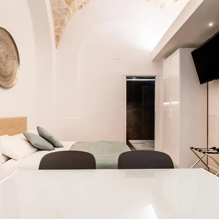 Giardino Dei Limoni Apartment Bari