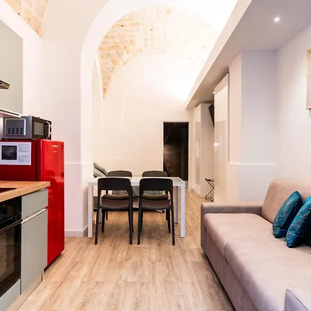 Giardino Dei Limoni Bari