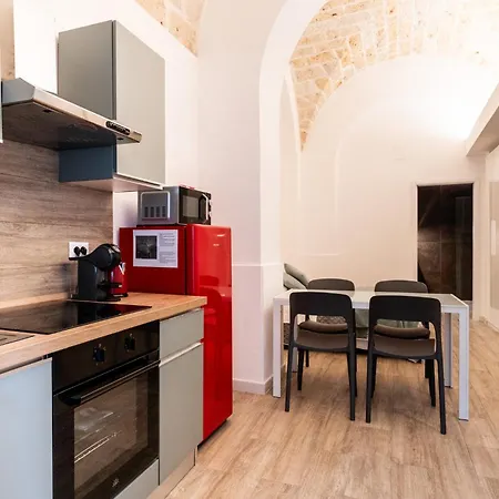 Apartment Giardino Dei Limoni Bari