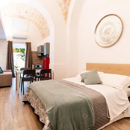 Giardino Dei Limoni * Бари