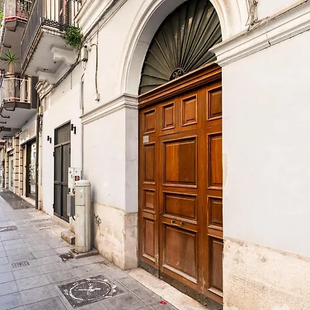 Apartment Giardino Dei Limoni *