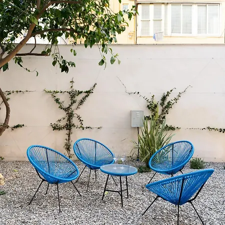 Giardino Dei Limoni Apartment Bari