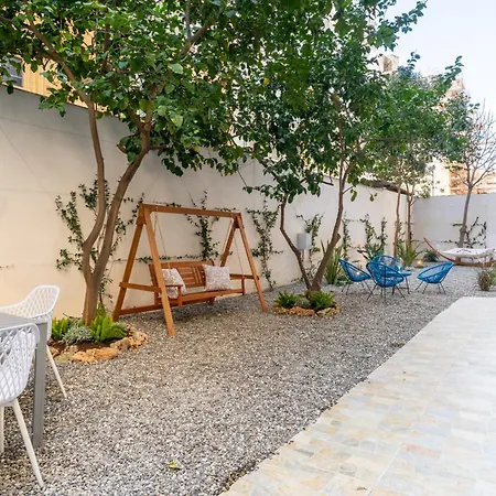 Giardino Dei Limoni *