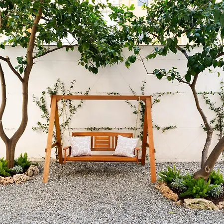 Giardino Dei Limoni Apartment Bari