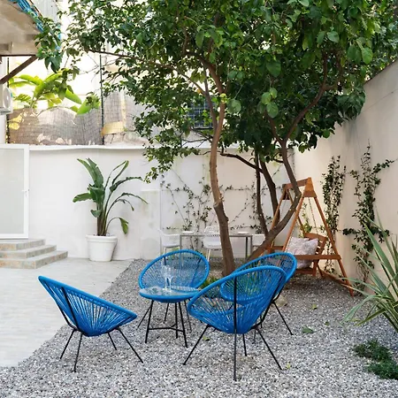 Giardino Dei Limoni Apartment *