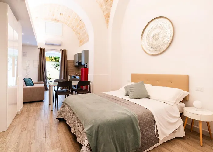 Giardino Dei Limoni * Bari