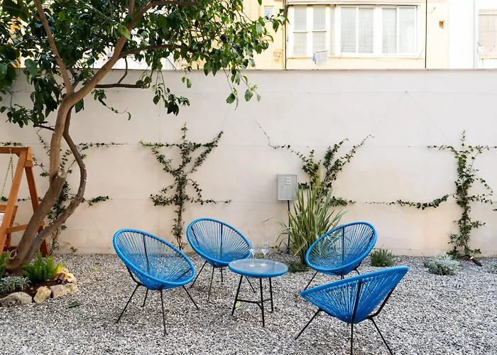 Giardino Dei Limoni Διαμέρισμα Μπάρι